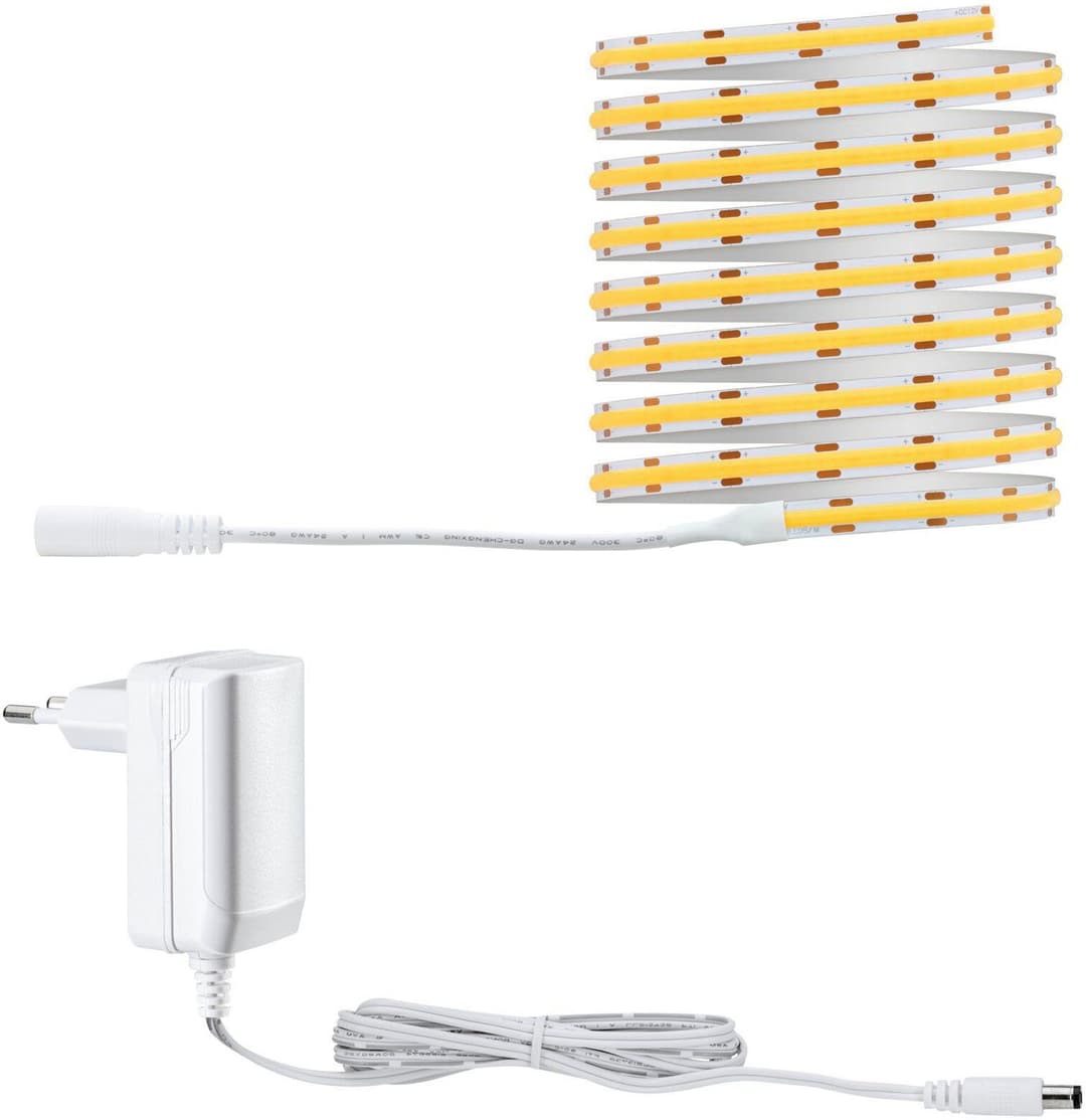 Paulmann SimpLED Full-Line COB Basisset | Weiß