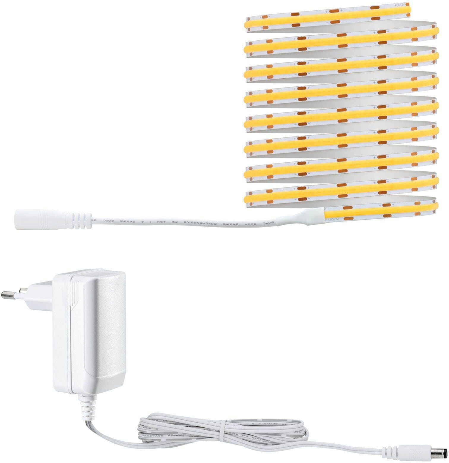Paulmann SimpLED Full-Line COB Basisset | Weiß