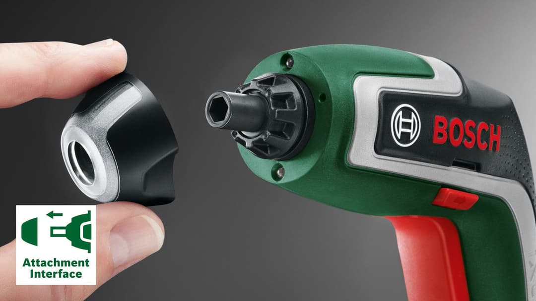 Bosch Home & Garden Akku-Schrauber IXO 7 | Mehrfarbig