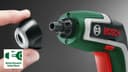 Bosch Home & Garden Akku-Schrauber IXO 7 | Mehrfarbig 3