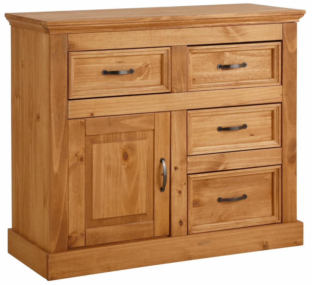 OTTO home Sideboard Selma | Holztöne