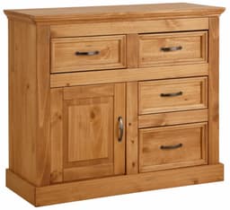 OTTO home Sideboard Selma | Holztöne