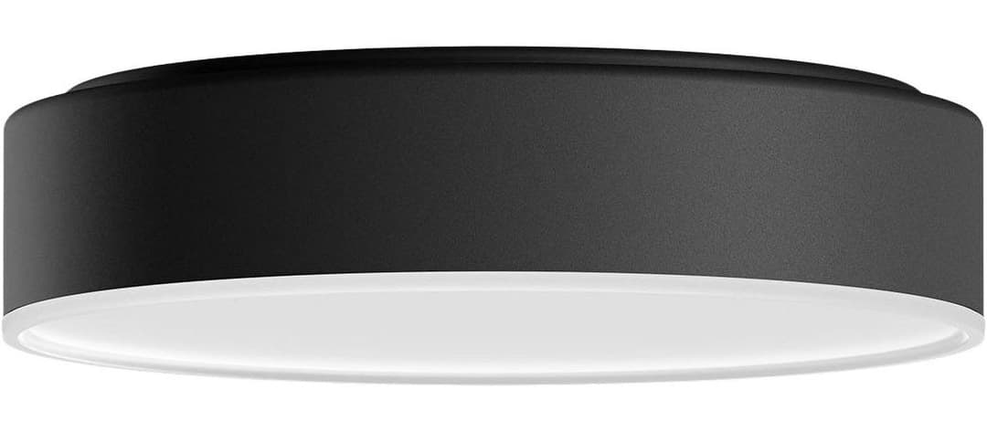 Philips Hue Enrave Deckenleuchte | Schwarz