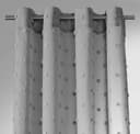 Weckbrodt Gardine Julina | Grau 3