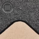 Andiamo Teppich Luton | Grau 4