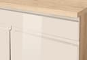 KOCHSTATION Spülenschrank KS-Virginia | Beige 4