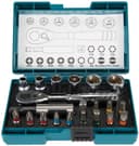 Makita Bit-Set B-54081 | Mehrfarbig