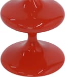 MIRRORS AND MORE Kerzenhalter LAUREEN | Rot 5