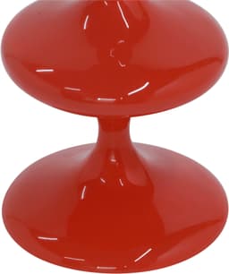 MIRRORS AND MORE Kerzenhalter LAUREEN | Rot