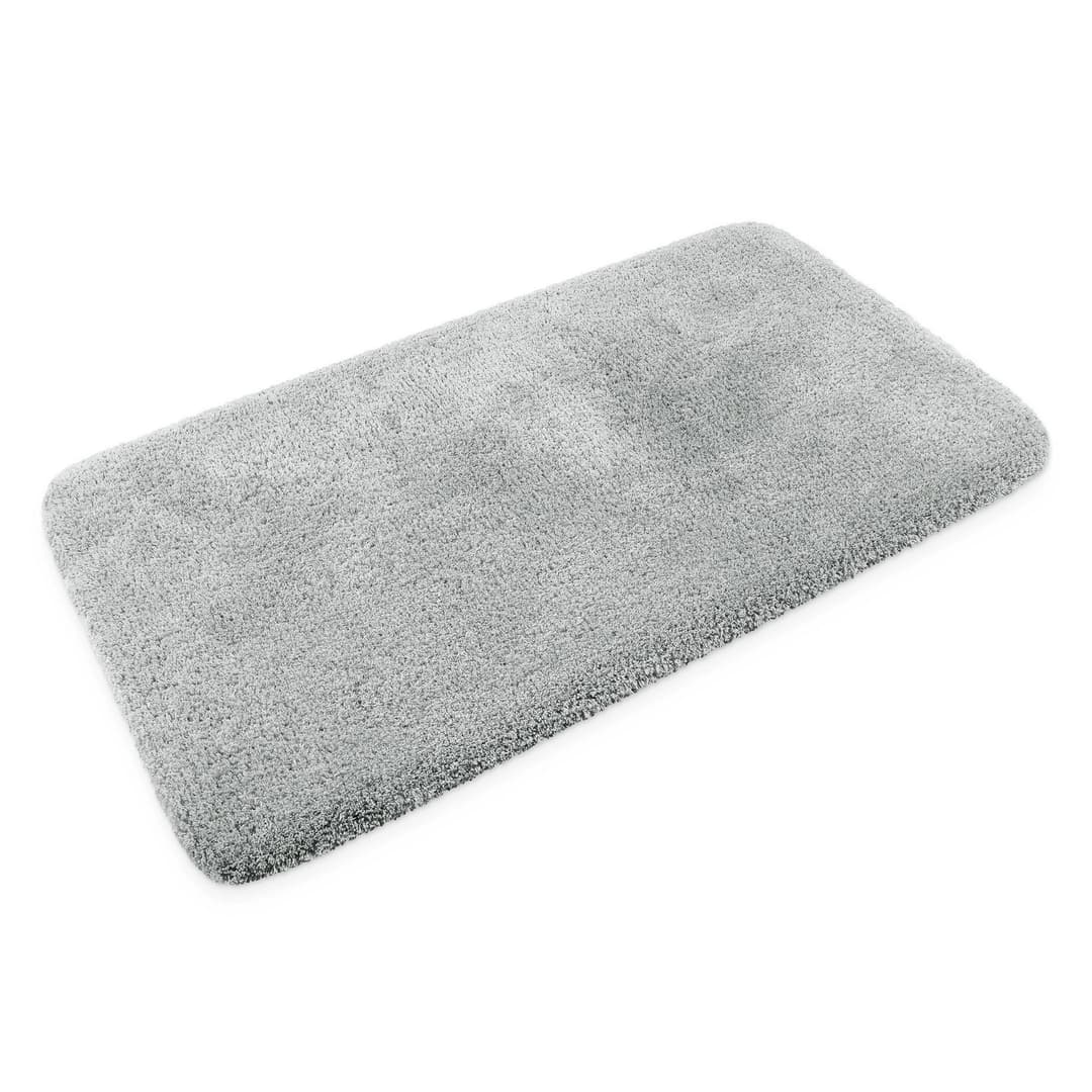 OTTO home Badematte Kaarin | Grau