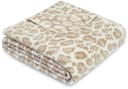 s.Oliver Wohndecke Leo Love | Beige