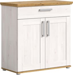 Home affaire Schuhschrank COSENZA | Holztöne