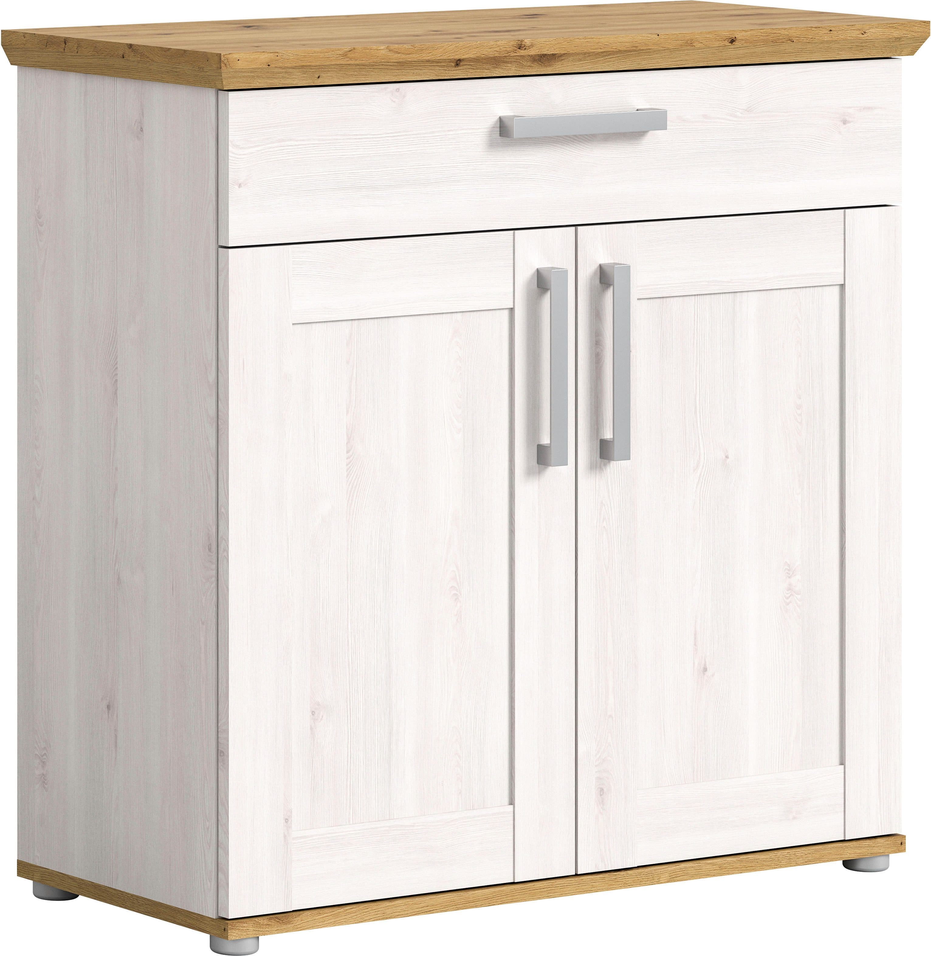 Home affaire Schuhschrank COSENZA | Holztöne