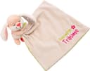 Nici My First NICI Schmusetuch Hase | Beige 2