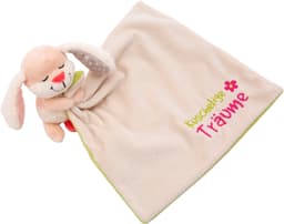 Nici My First NICI Schmusetuch Hase | Beige