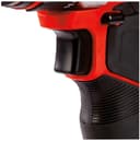 Einhell Akku-Bohrschrauber TE-CD 18/40 Li-Solo | Rot 5