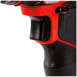 Einhell Akku-Bohrschrauber TE-CD 18/40 Li-Solo | Rot