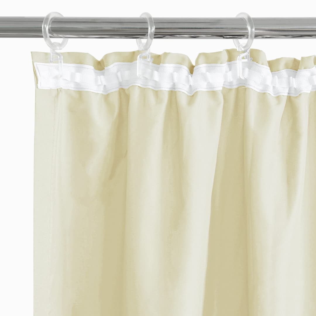 OTTO home Vorhang Raja | Beige