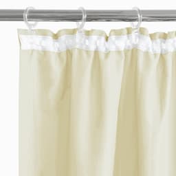 OTTO home Vorhang Raja | Beige