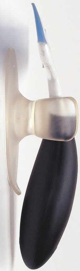 OXO Good Grips Wasserabzieher Allzweck-Abzieher | Weiß