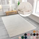 OTTO home Viva Shaggy Hochflor-Teppich | Beige