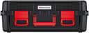 Prosperplast Werkzeugbox HEAVY | Schwarz 2
