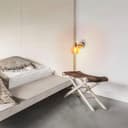Näve Wandstrahler Libby | Braun 4
