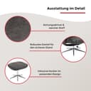 Duo Collection TV-Sessel Burnaby | Grau 3