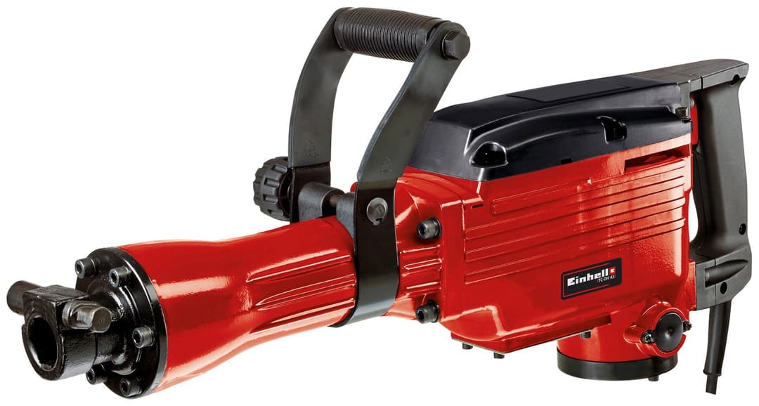 Einhell Abbruchhammer TC-DH 43 | Rot