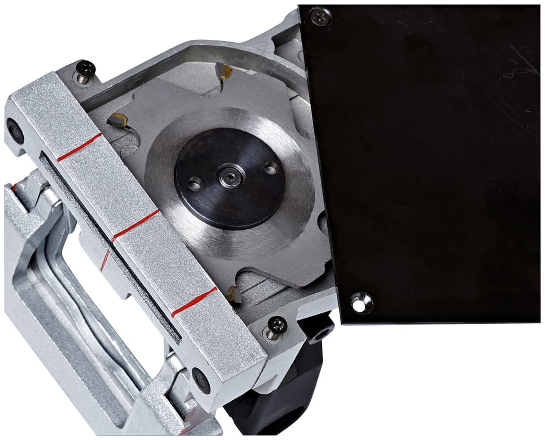 Einhell Flachdübelfräse TC-BJ 900 | Rot