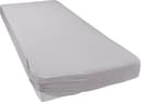 bellana Spannbettlaken deluxe | Silber