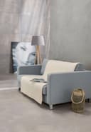 IBENA Sofaschoner Fano | Beige