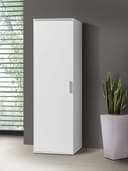 Procontour Garderobenschrank | Weiß 2
