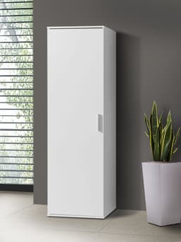 Procontour Garderobenschrank | Weiß