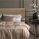 Schiesser Bettwäsche Ella | Beige 2