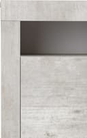 borchardt Möbel Highboard Santa Fe | Grau 5