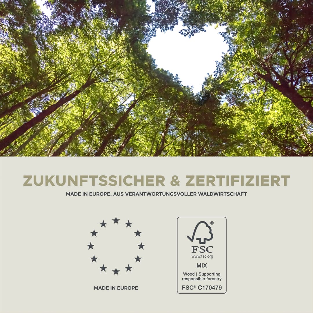 Home affaire Garderobenschrank COSENZA | Holztöne