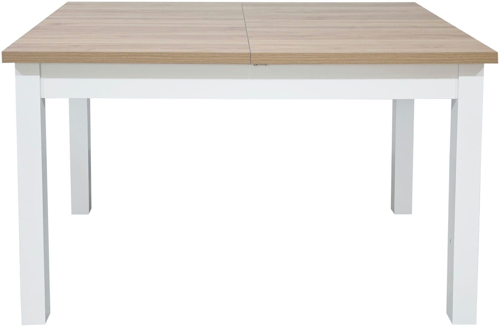 OTTO home Esstisch Ismund | Holztöne