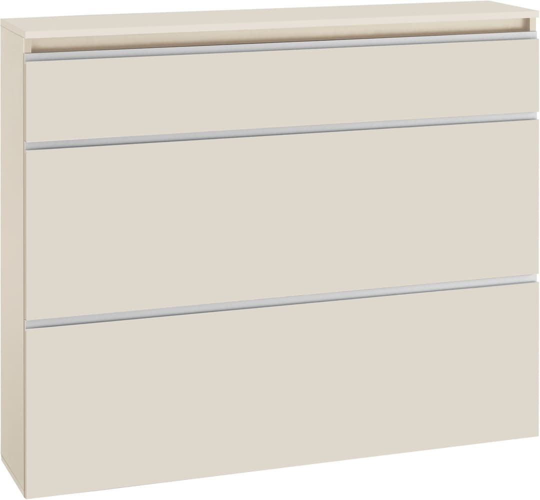 Home affaire Schuhschrank Magic | Beige