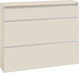 Home affaire Schuhschrank Magic | Beige