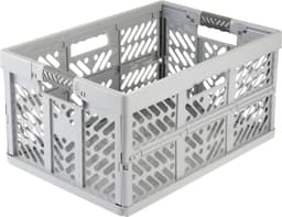 Keeeper Klappbox ben | Grau