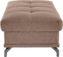 OTTO home Polsterhocker Costello | Braun 4
