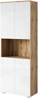 Home affaire Aktenschrank Vera | Holztöne 2