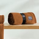 Wohndecke s.Oliver Kuschelsoft | Orange 2