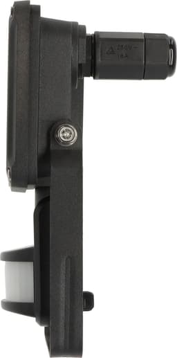 Brennenstuhl LED Wandstrahler JARO 1060 P | Schwarz
