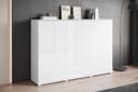 OTTO home Highboard Kenia | Weiß 5
