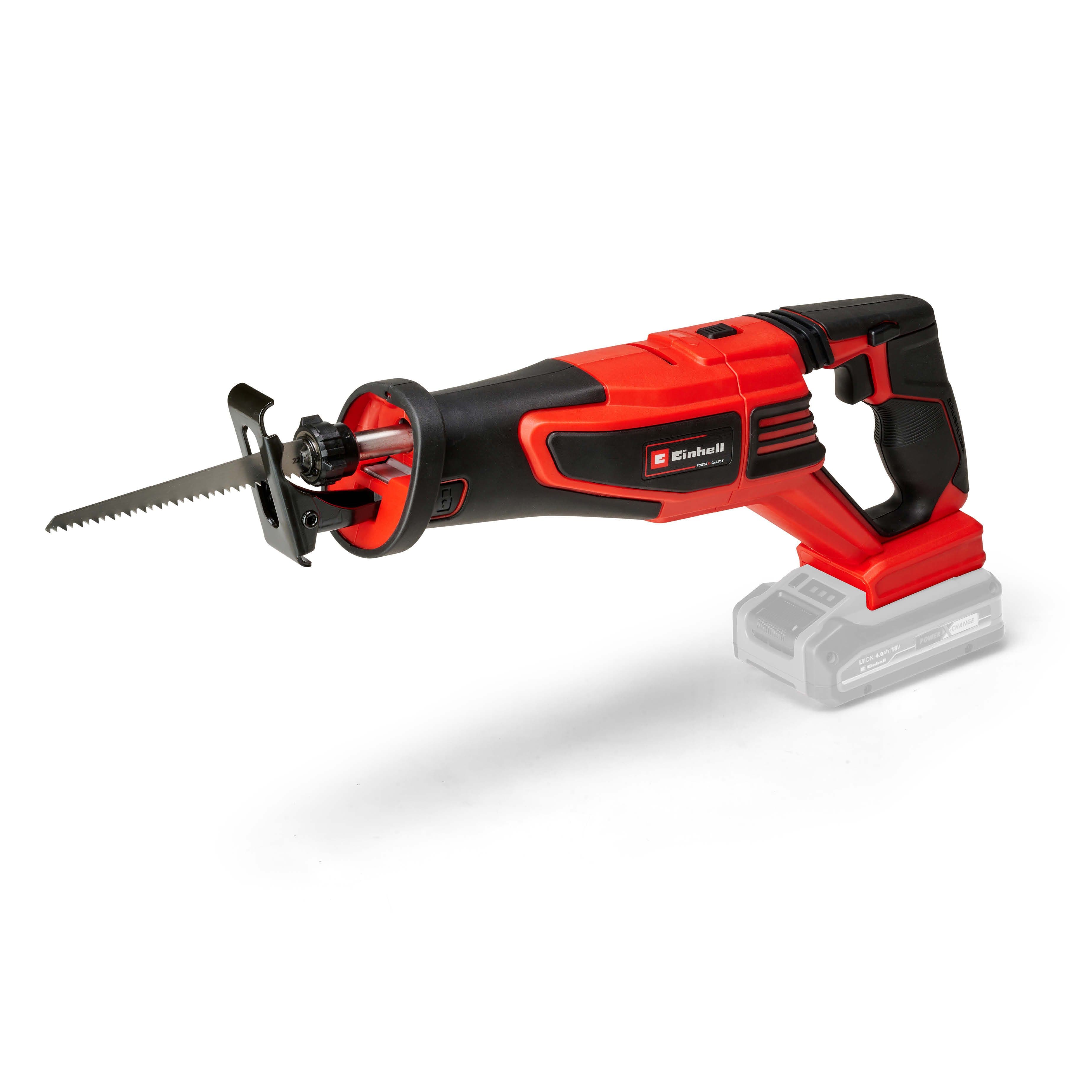Einhell Universalsäge TP-AP 18/28 Li BL - Solo | Mehrfarbig