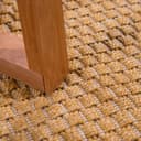 Paco Home Teppich Timber 125 | Gelb 5
