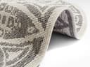 HANSE Home Teppich Lilja | Grau 5