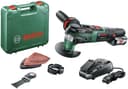 Bosch Home & Garden Akku-Multifunktionswerkzeug AdvancedMulti 18